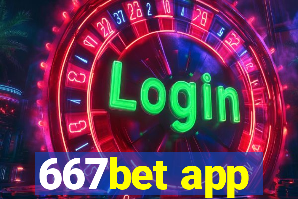 667bet app